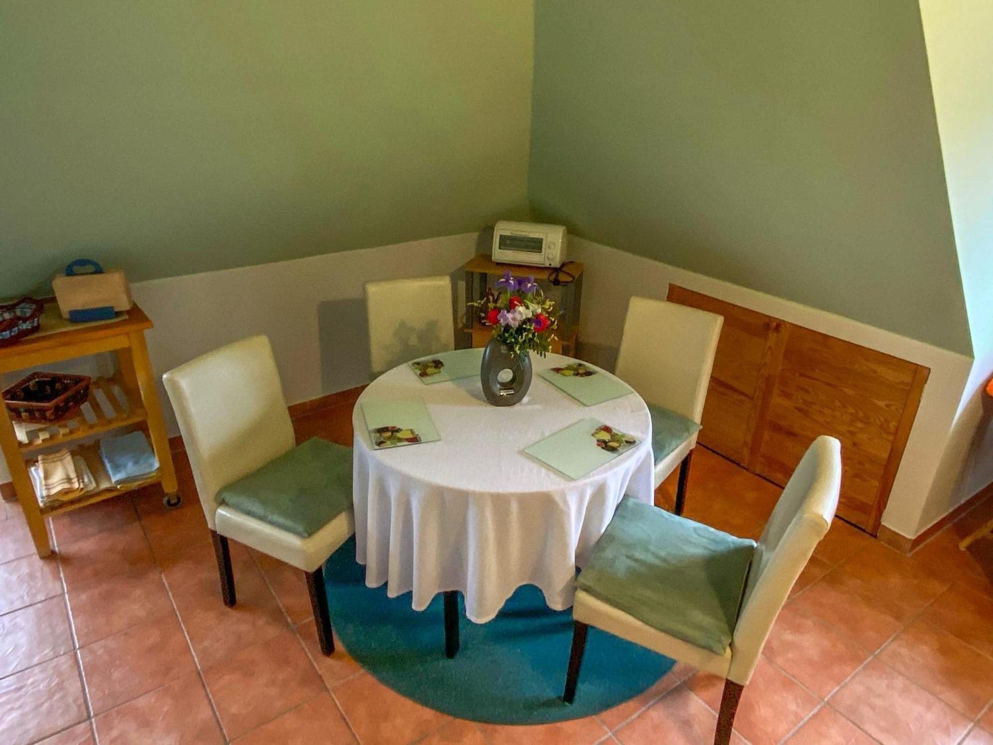 Ferienwohnung Locke Kluis Екстериор снимка